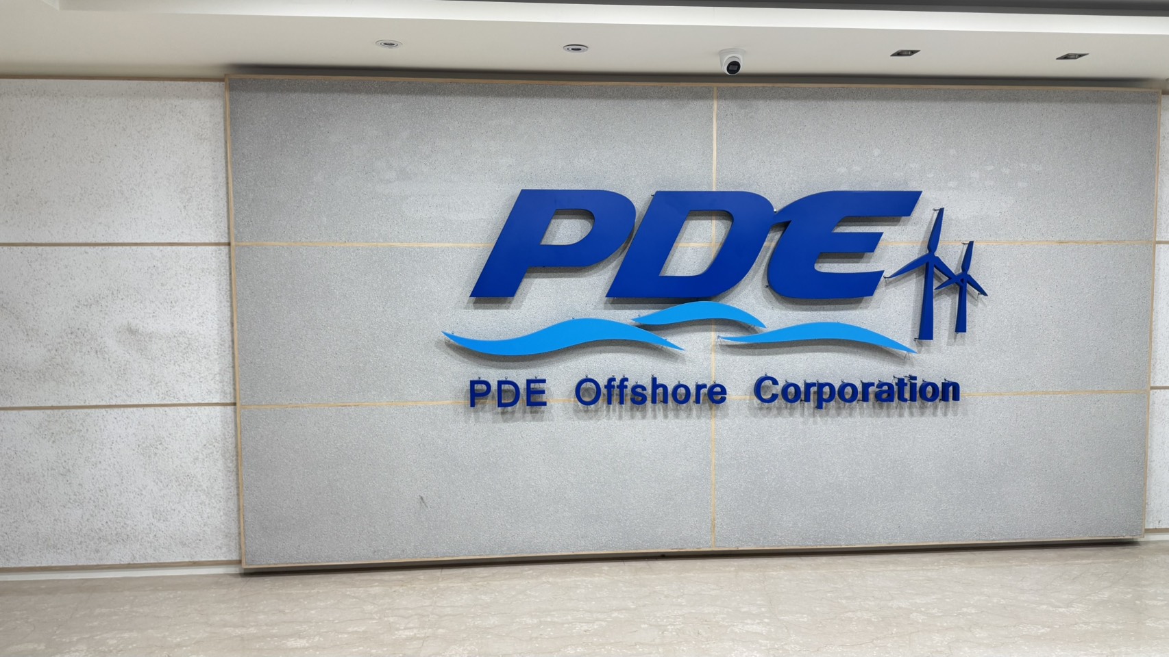 PDE Offshore