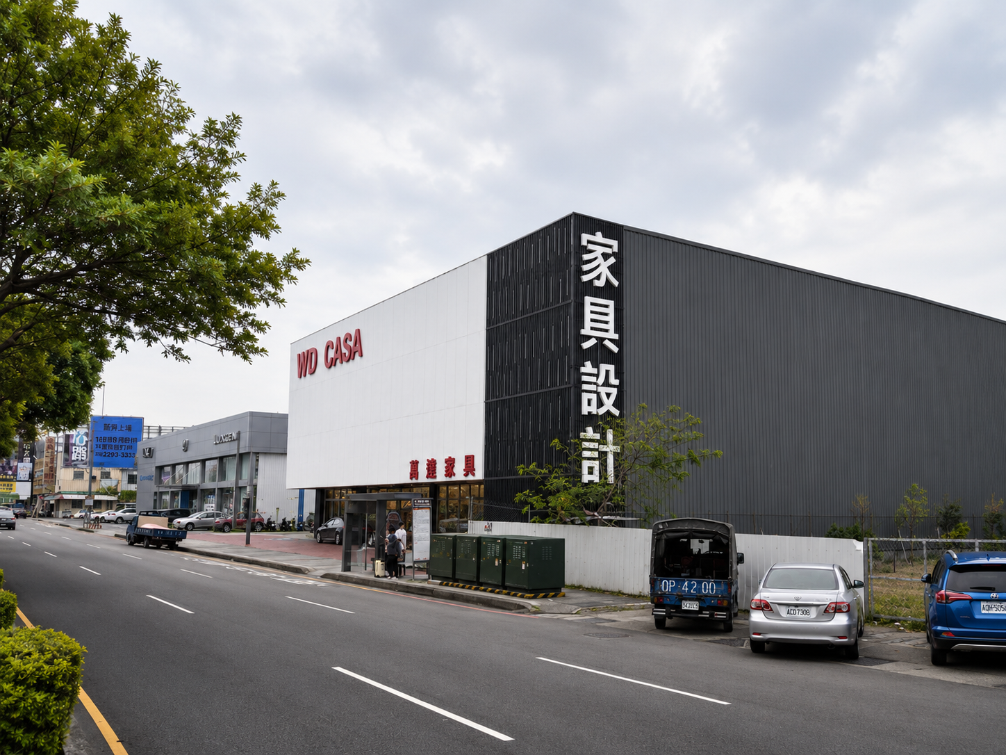 品牌視覺 15